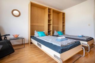 Ferienwohnung Adrion - 1