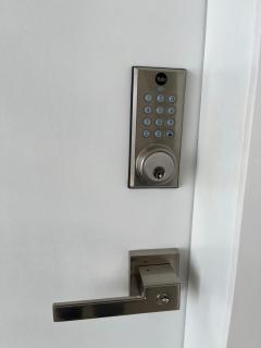 Bonito espacio de 1 habitación con terraza privada en Casa Malvas Jacarandas - 3