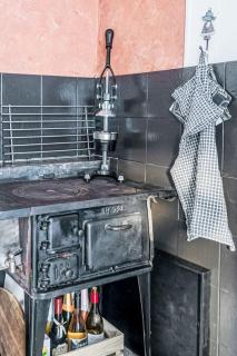 Holiday Home Paradislyckan by Interhome - 1