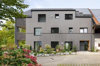 Ferienappartements Bayer - 9