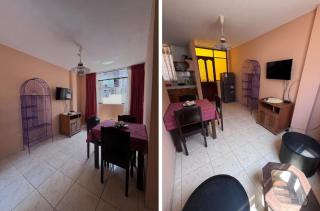 Minidpto Wayra Huanchaco - 0