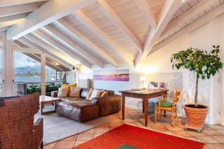 Gemütliches Luxus Apartment - 9