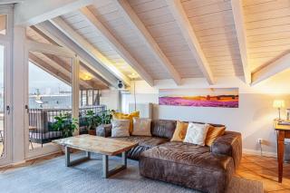 Gemütliches Luxus Apartment - 8