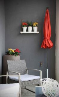 Marsascala Interlace Apartment with free parking - 2