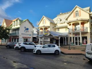 MARTINIQUE 3 ILETS MARINA Pointe du Bout T2 - 2