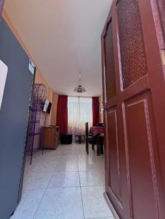 Minidpto Wayra Huanchaco - 5