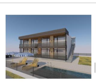 Apollo Cottages Kaprovani - 3