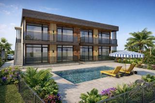 Apollo Cottages Kaprovani - 0