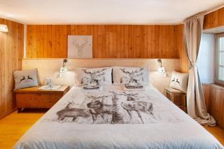 Sweet Somma Mountain Lodge - 5