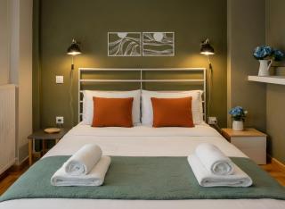 GimiSpace Nine - Curated 2BR Residence - 7