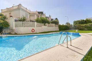 Apartment with stunning views - 1