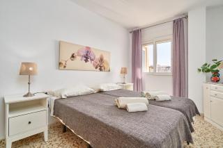 Apartment with stunning views - 1
