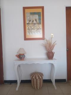 Double room apartment oaxaca city - 7