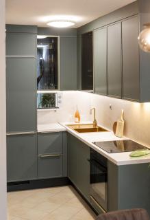 New Apartment Neda - 1