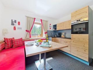 Apartment Naviser Hütte-3 by Interhome - 7