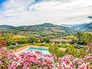 Holiday Home Agriturismo Belvedere delle Crete by Interhome - 9