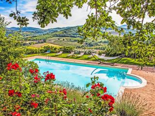Holiday Home Agriturismo Belvedere delle Crete by Interhome - 5