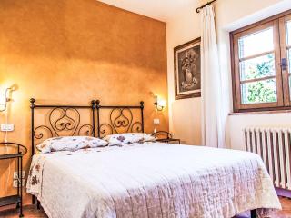 Holiday Home Agriturismo Belvedere delle Crete by Interhome - 1