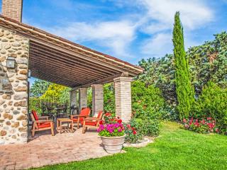 Holiday Home Agriturismo Belvedere delle Crete by Interhome - 4