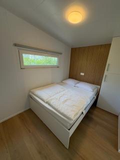 Glamping - Luxe nieuw chalet in Zeeland - 5