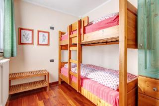 Residence Larice Bianco App n2 - 5