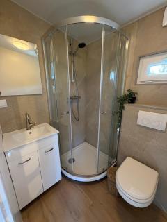 Glamping - Luxe nieuw chalet in Zeeland - 4