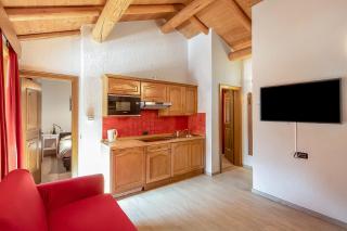 Casa Marcos n 29 - Livigno - 9