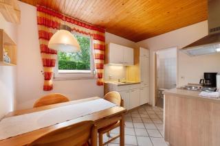 Ferienwohnung 3 - Haus Monika - 5
