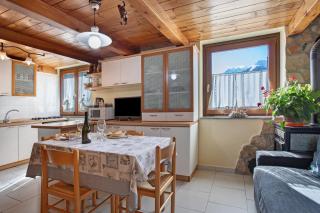 Eun Tchì Vo - Gignod - Gignod - 9