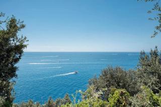 Luxury Villa Seaview con jacuzzi - 1