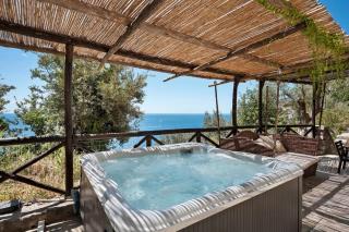Luxury Villa Seaview con jacuzzi - 6