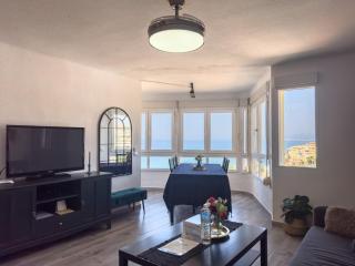 Apartamento vistas playa Torrox A73 - 7