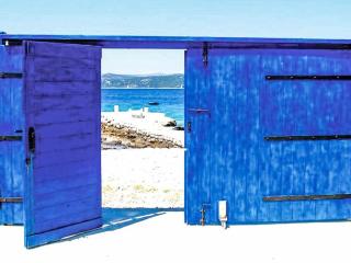 Holiday Home Blue by Interhome - 9