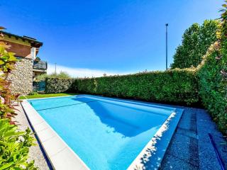 Apartment Parma House by Interhome - 3