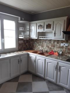 Maison bord de mer Penmarch - 5