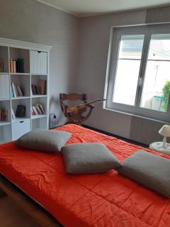 Maison bord de mer Penmarch - 4