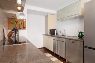 Ferienwohnung Marianne - 2