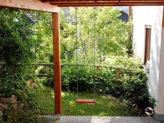 Ferienwohnungen Im Löwengründle - 7