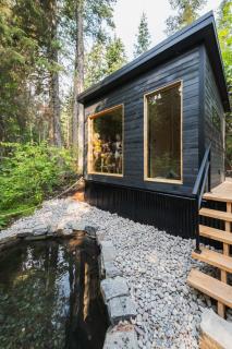 SKI HAUS Cabin Retreat Sauna, Plunge, Hot Tub - 7