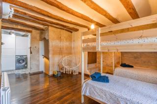 Casa Familiar con Spa - 4