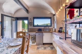 Maison de village - 3