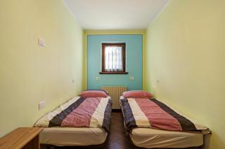 Chalet Meridiana Appartamento 4 - 5