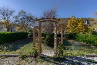 Chalet montana 4 - 4 personnes - 7