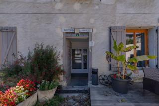 Chalet montana 4 - 4 personnes - 5