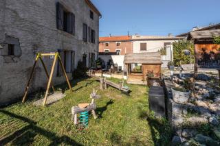 Chalet montana 4 - 4 personnes - 1