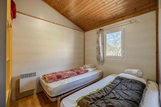 Chalet montana 4 - 4 personnes - 3