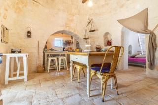 Trulli Colle Specchia Intera Villa - Cisternino - 2