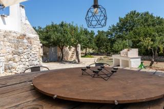 Trulli Colle Specchia Intera Villa - Cisternino - 4