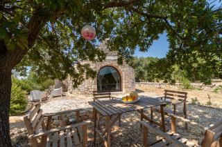 Trulli Colle Specchia Intera Villa - Cisternino - 6