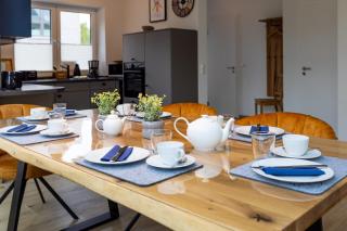 Ferienhaus Strandnest Dangast - 3